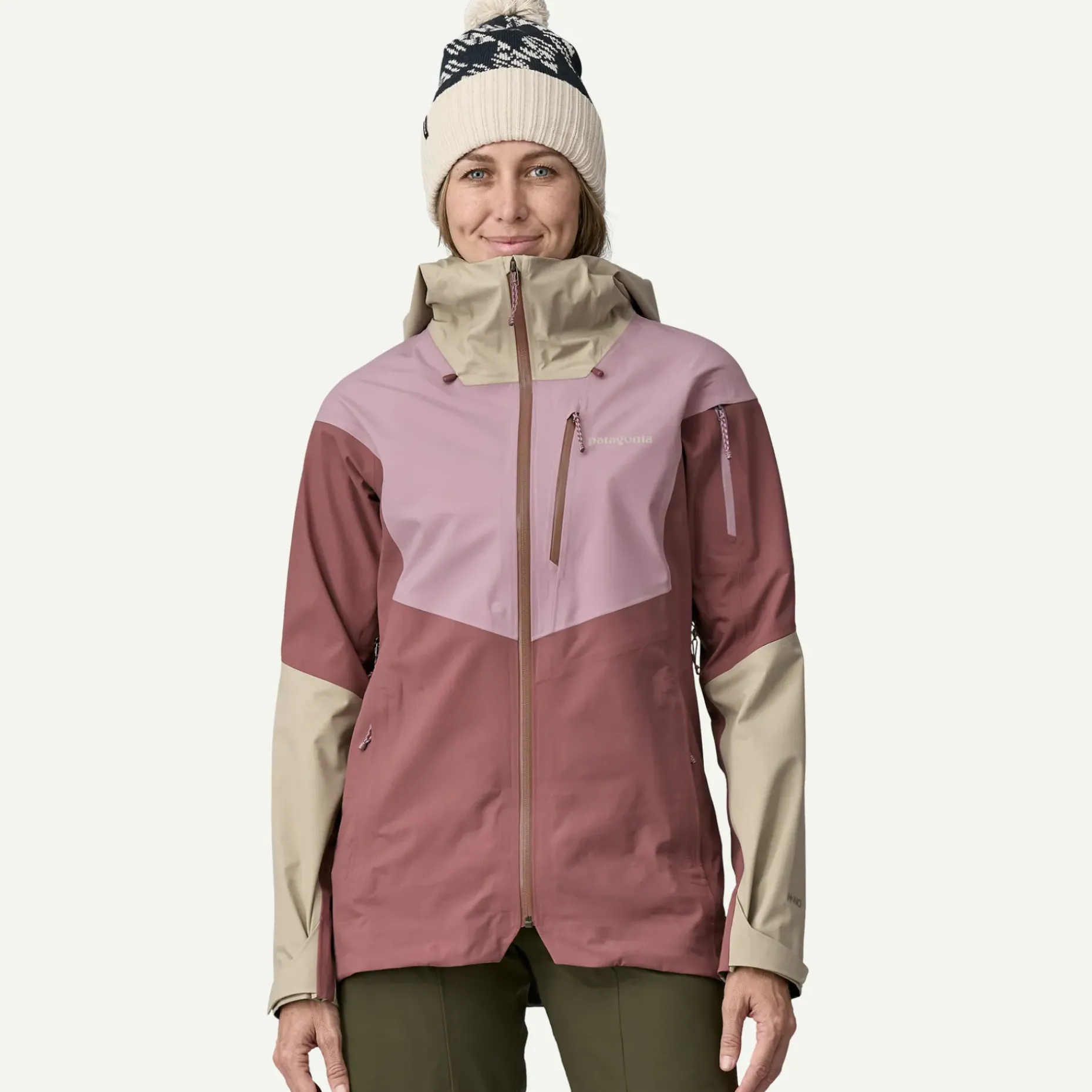 Women's SnowDrifter Jacket