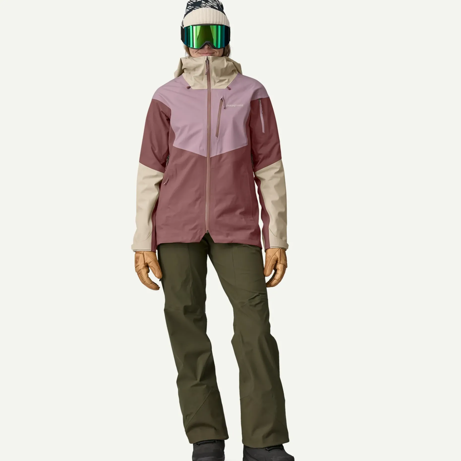 Women's SnowDrifter Jacket