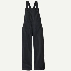 Women's Stand Up&reg; Cropped Corduroy Overalls