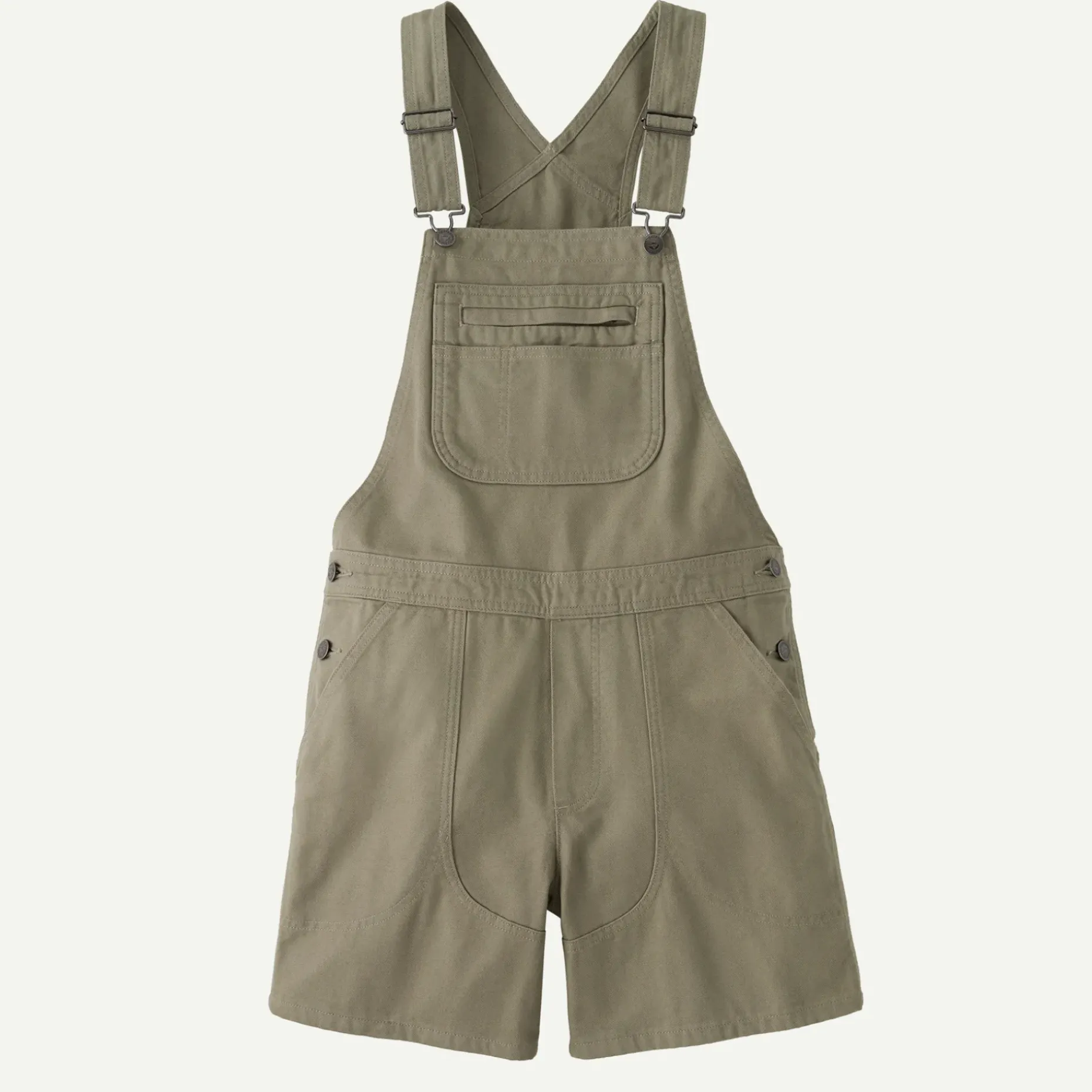 Women's Stand Up® Overalls - 5"