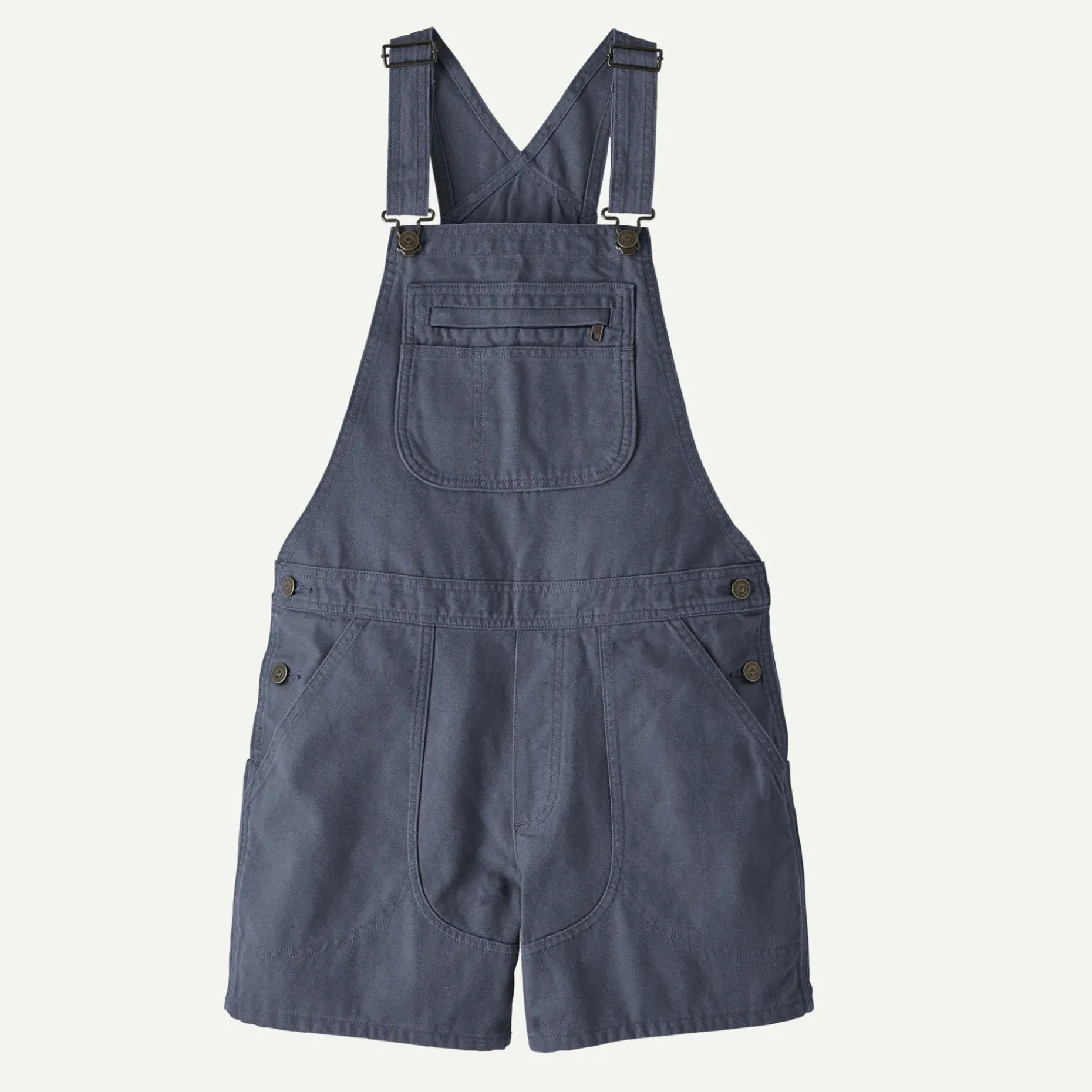 Women's Stand Up® Overalls - 5"