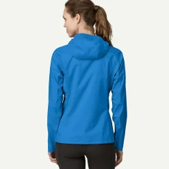 Women's Storm Racer Jacket
