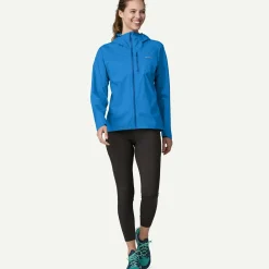 Women's Storm Racer Jacket