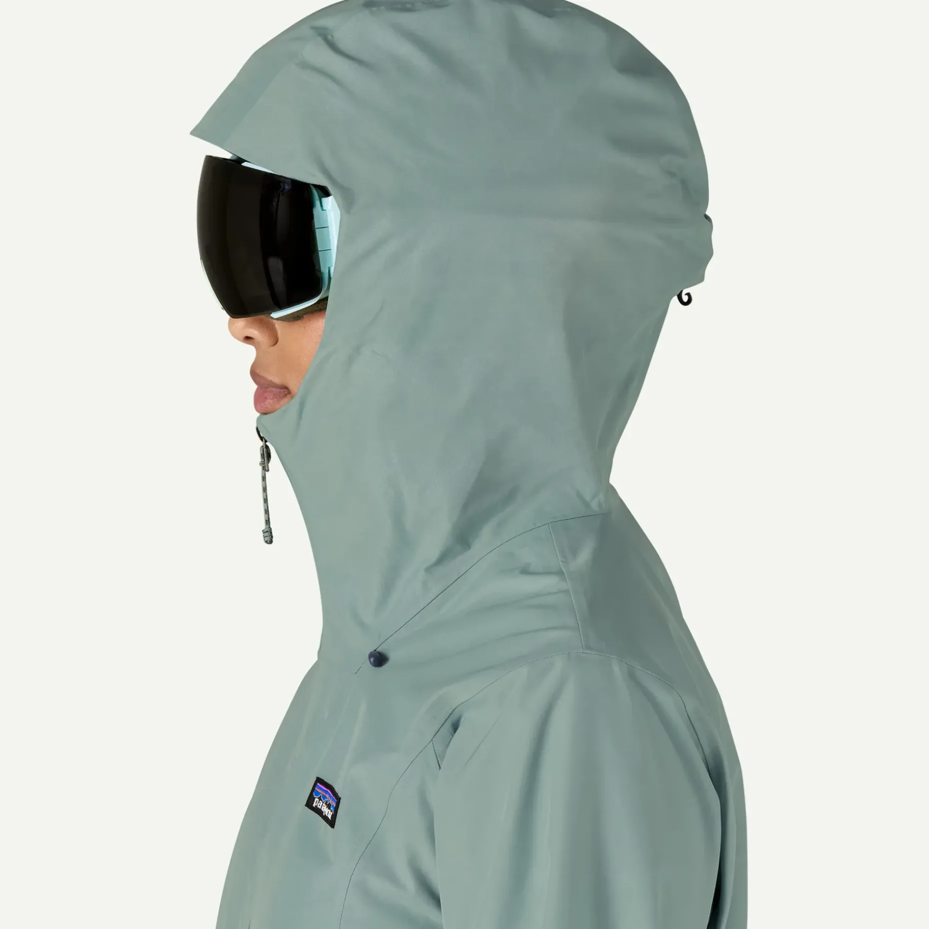 Women's Storm Shift Jacket