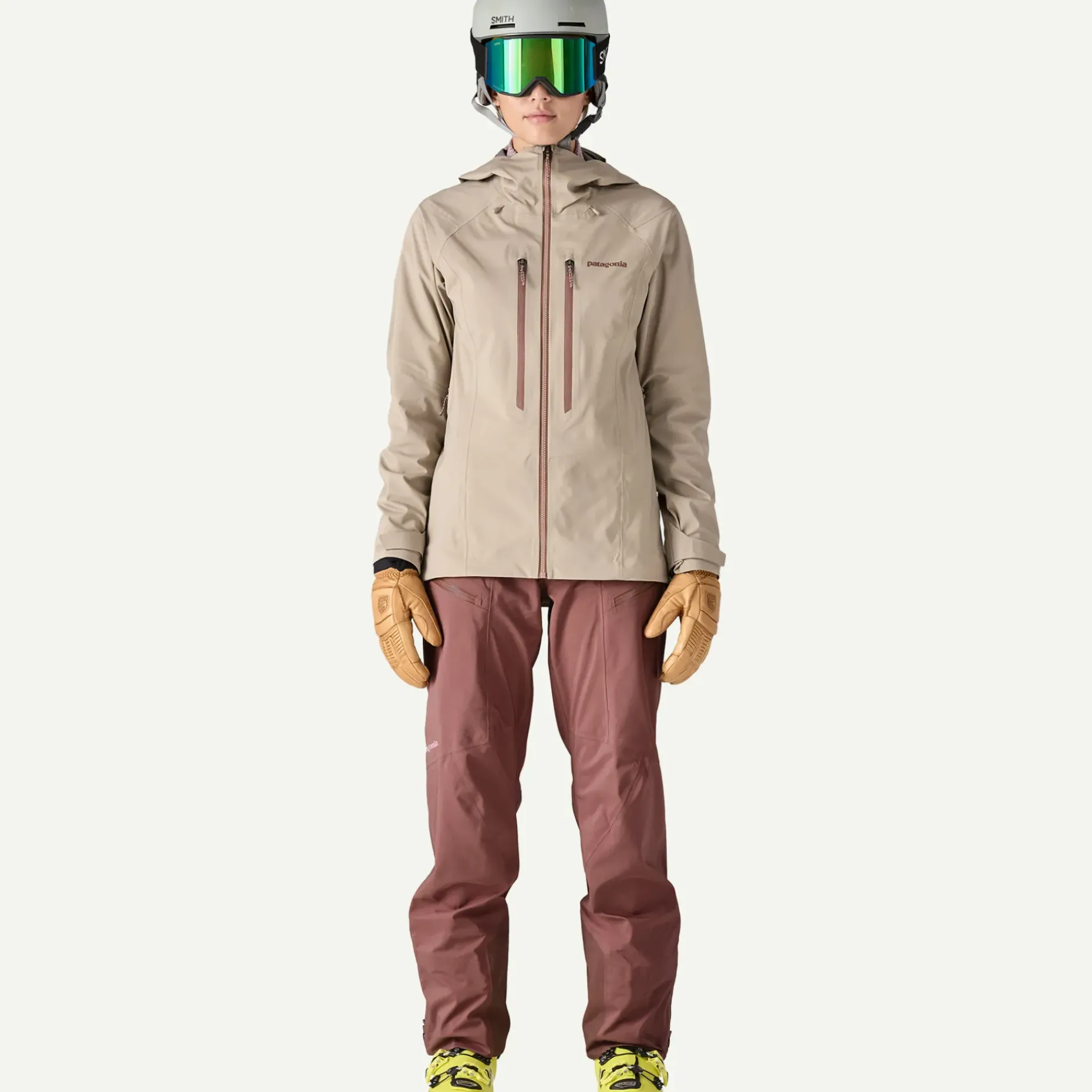 Women's Stormstride Pants
