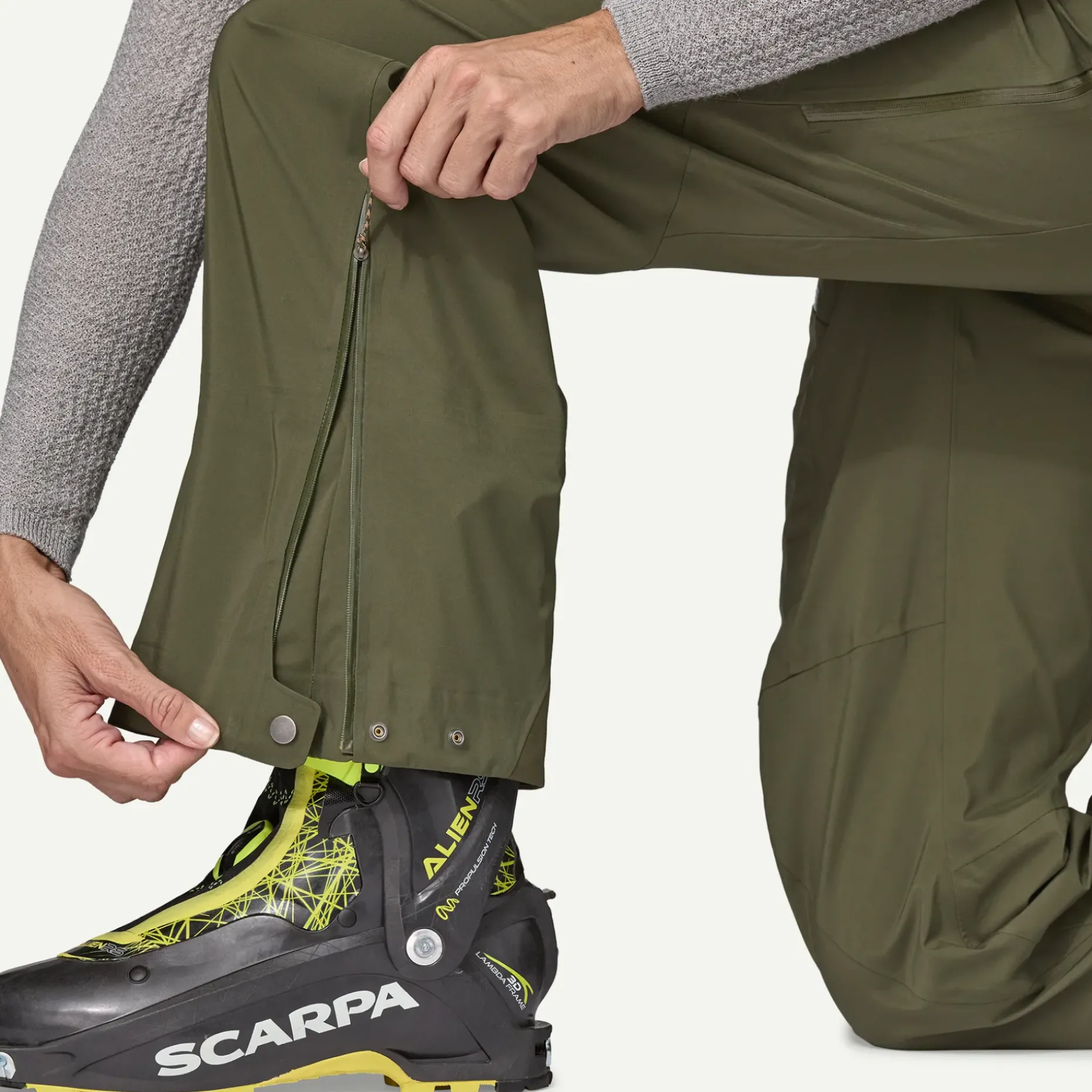 Women's Stormstride Pants