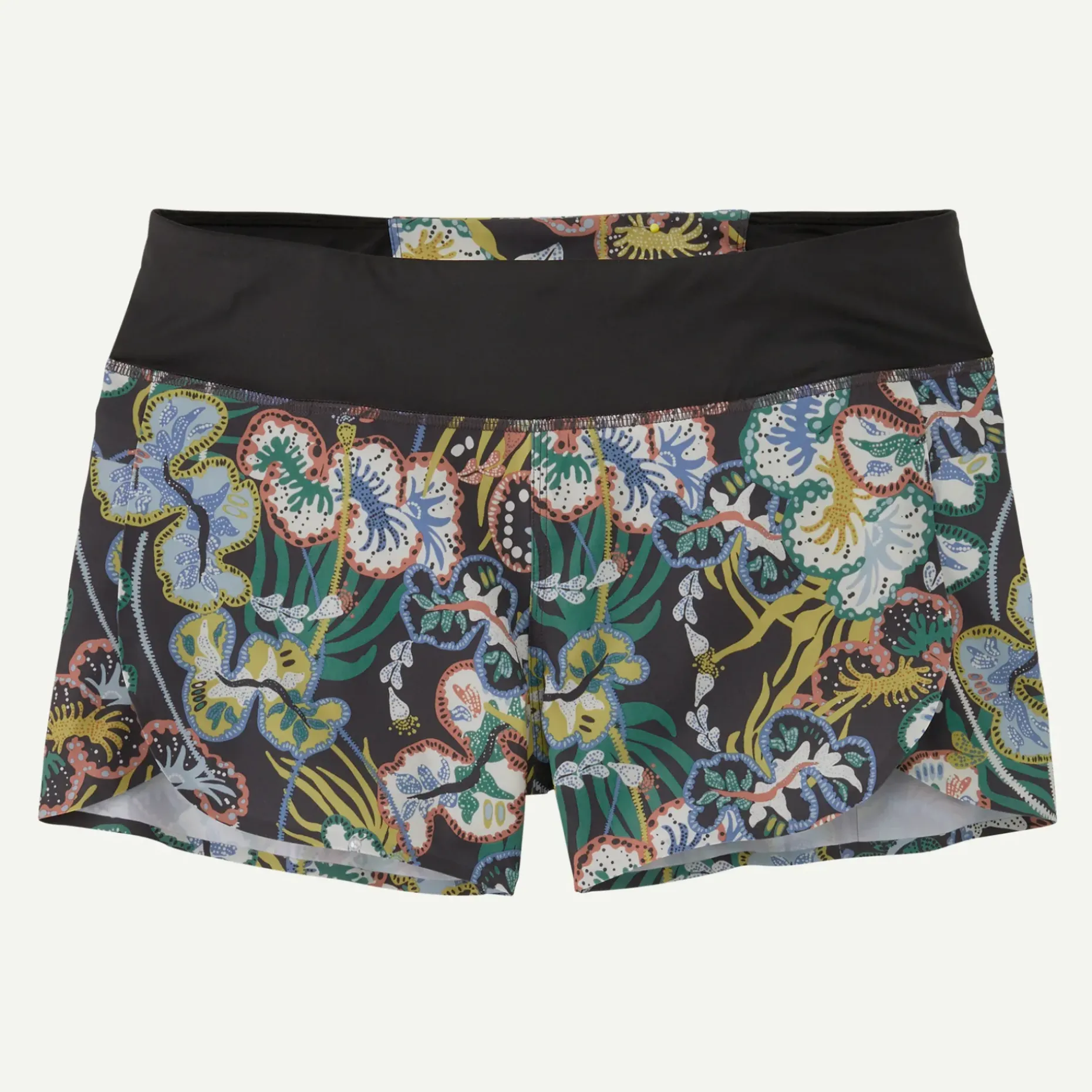 Women's Stretch Hydropeak Surf Shorts