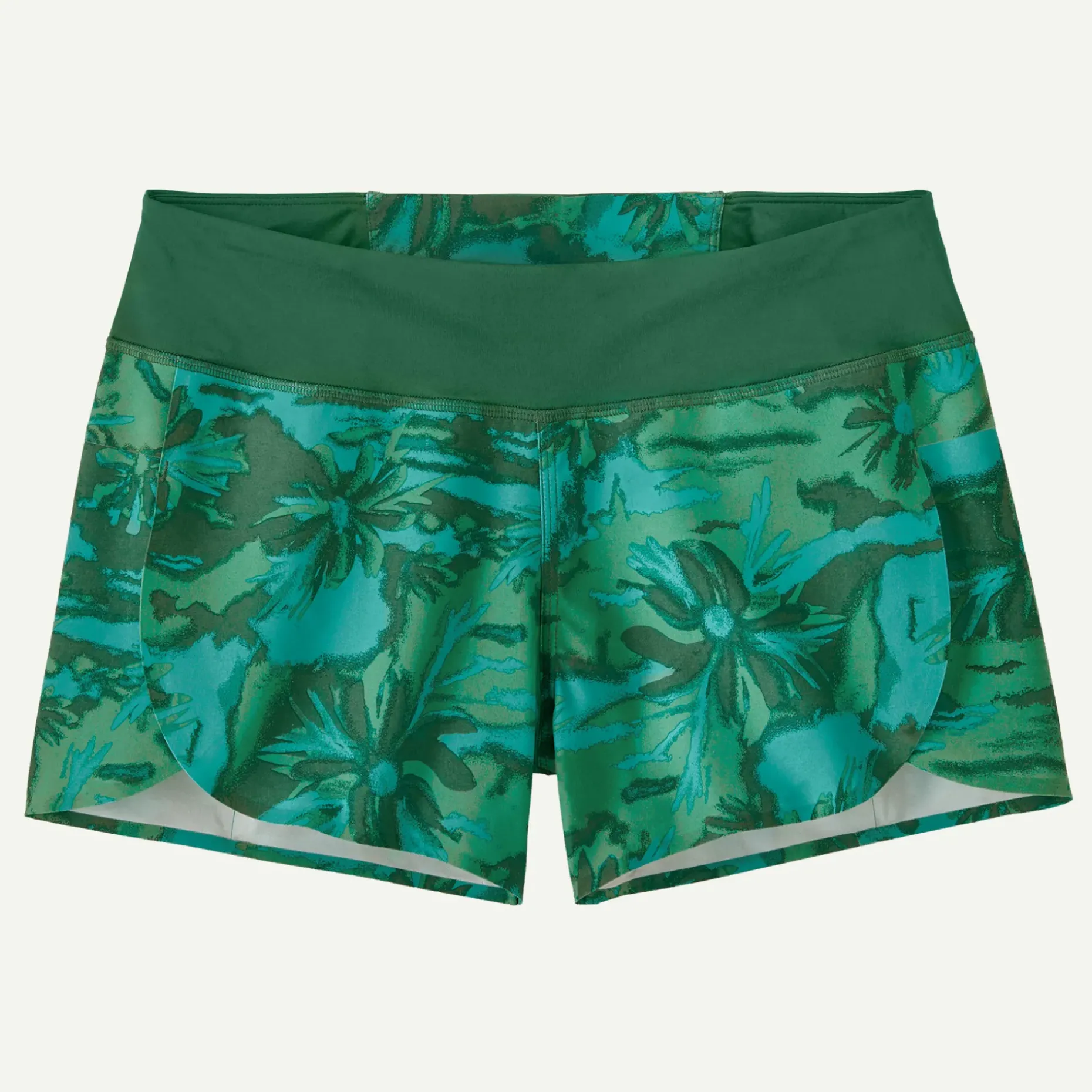 Women's Stretch Hydropeak Surf Shorts