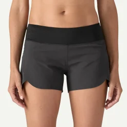 Women's Stretch Hydropeak Surf Shorts
