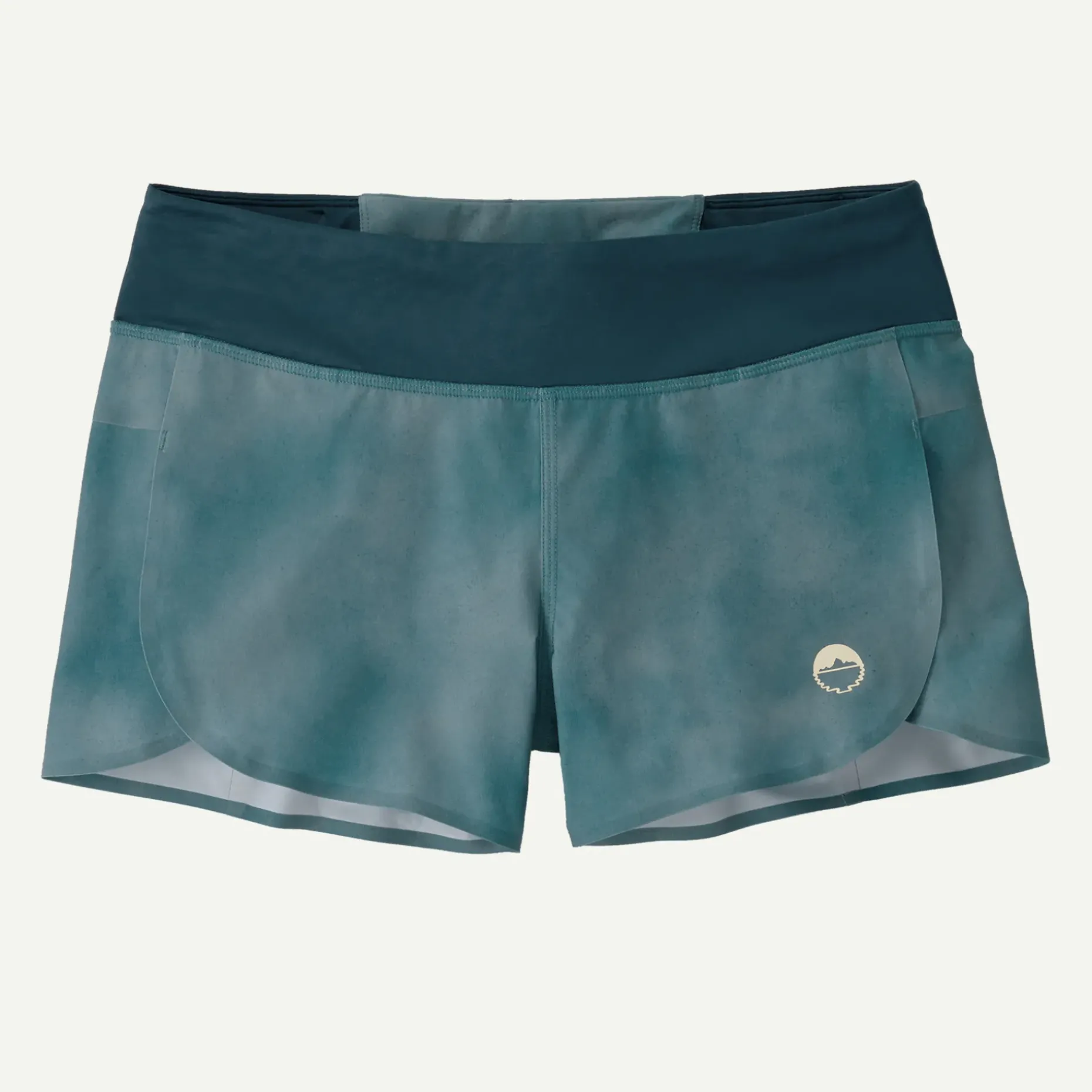 Women's Stretch Hydropeak Surf Shorts