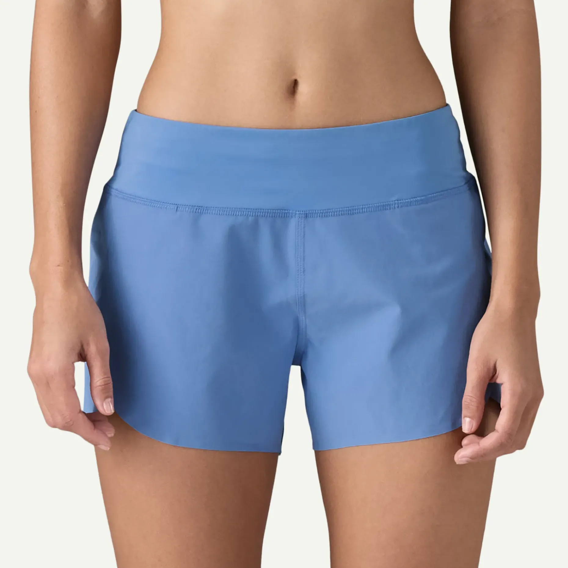 Women's Stretch Hydropeak Surf Shorts