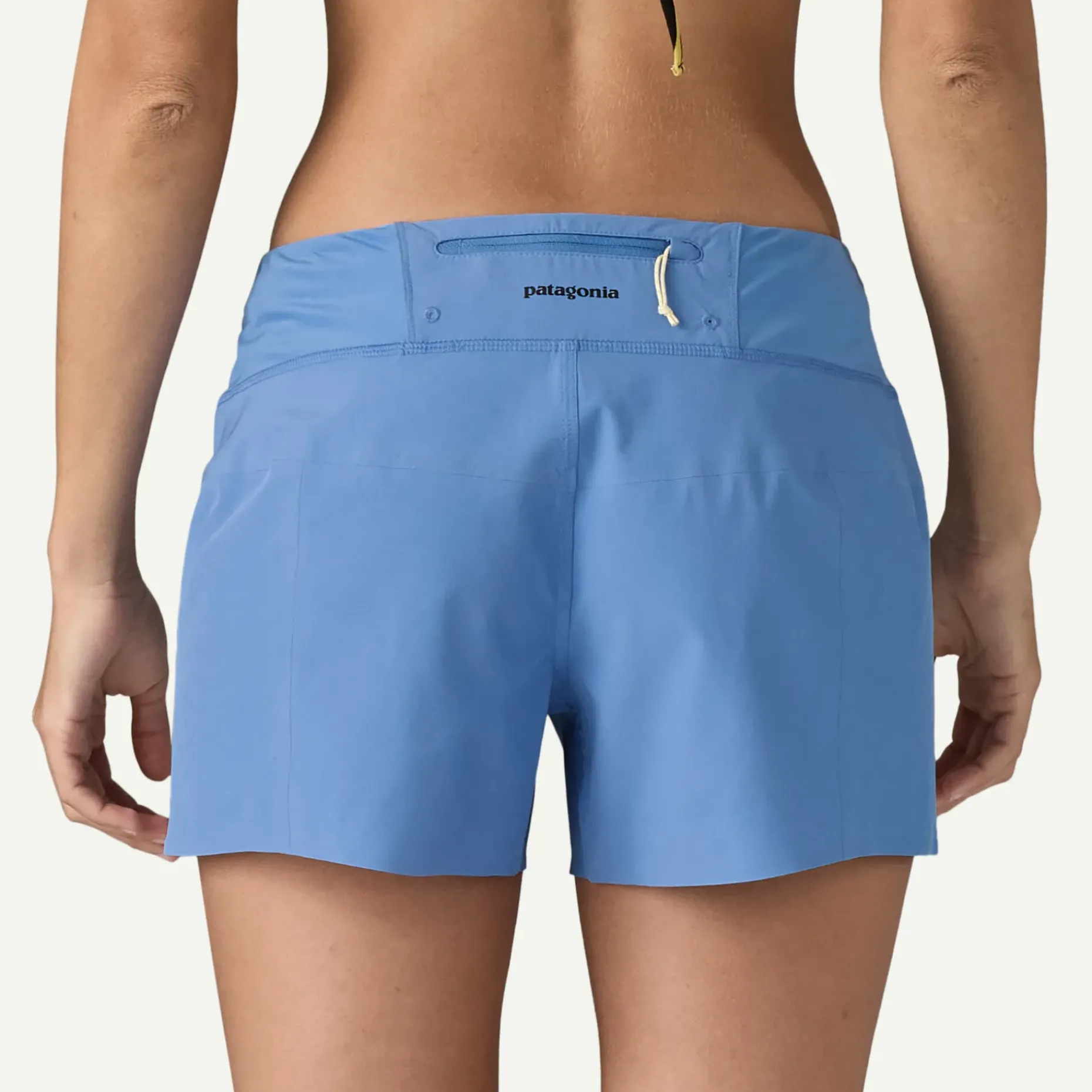 Women's Stretch Hydropeak Surf Shorts
