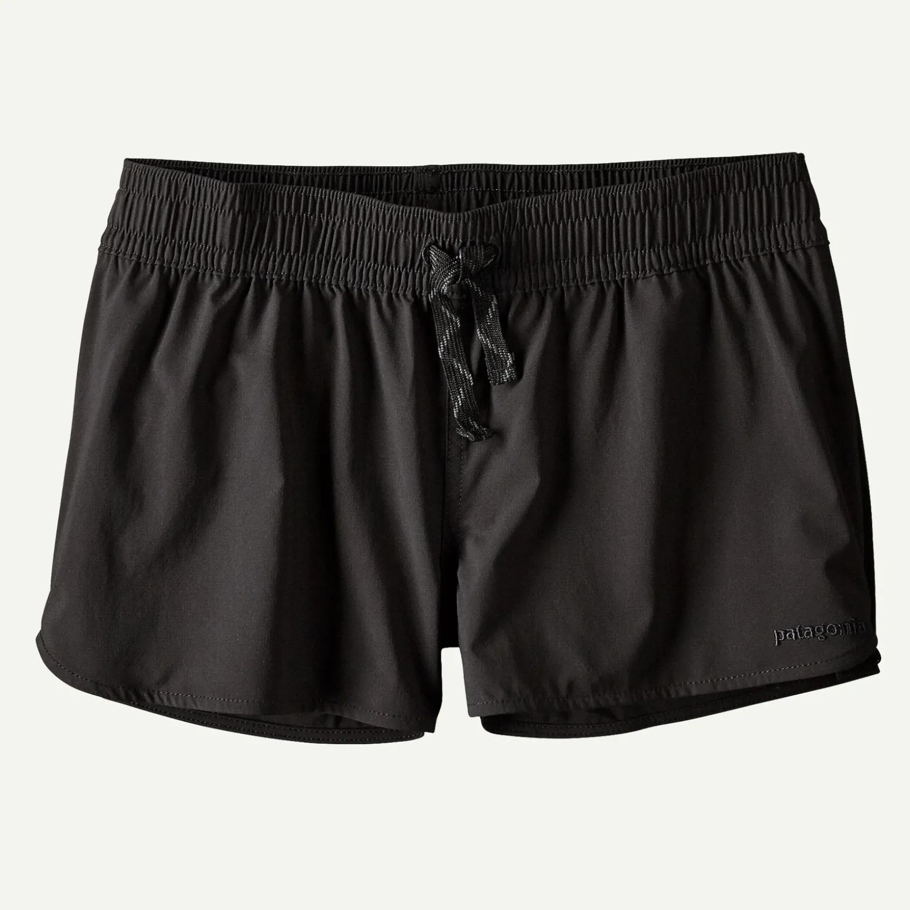 Women's Stretch Planing Micro Shorts - 2"