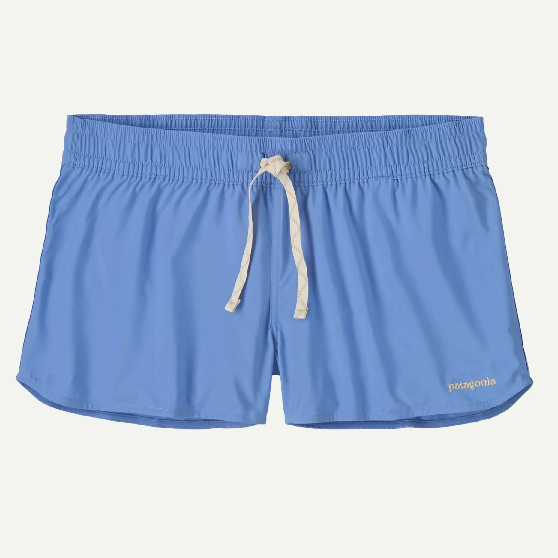 Women's Stretch Planing Micro Shorts - 2"