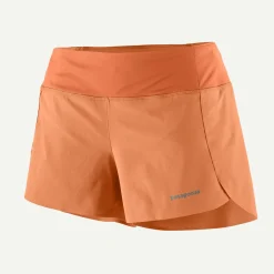 Women's Strider Pro Shorts - 3½"