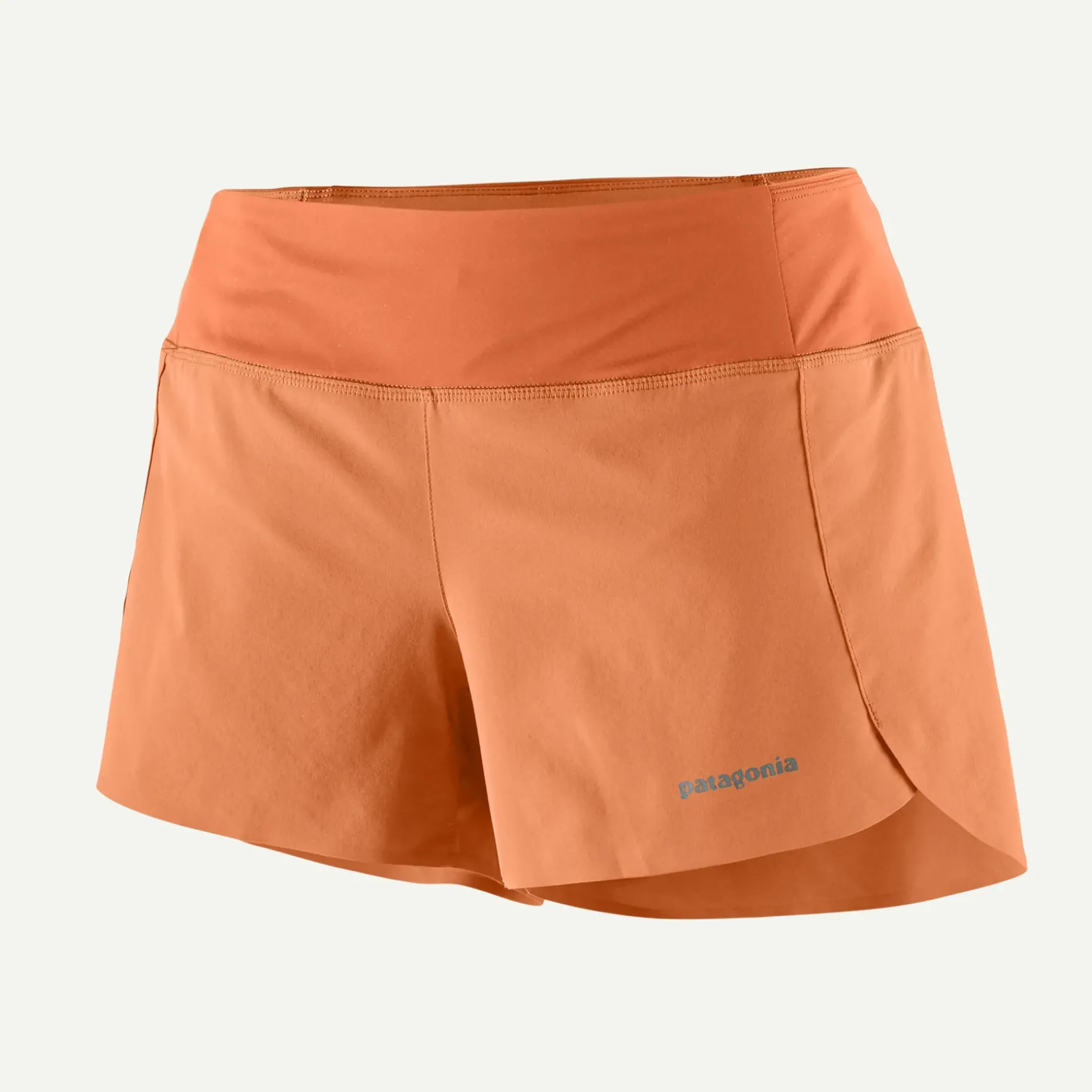 Women's Strider Pro Shorts - 3½"