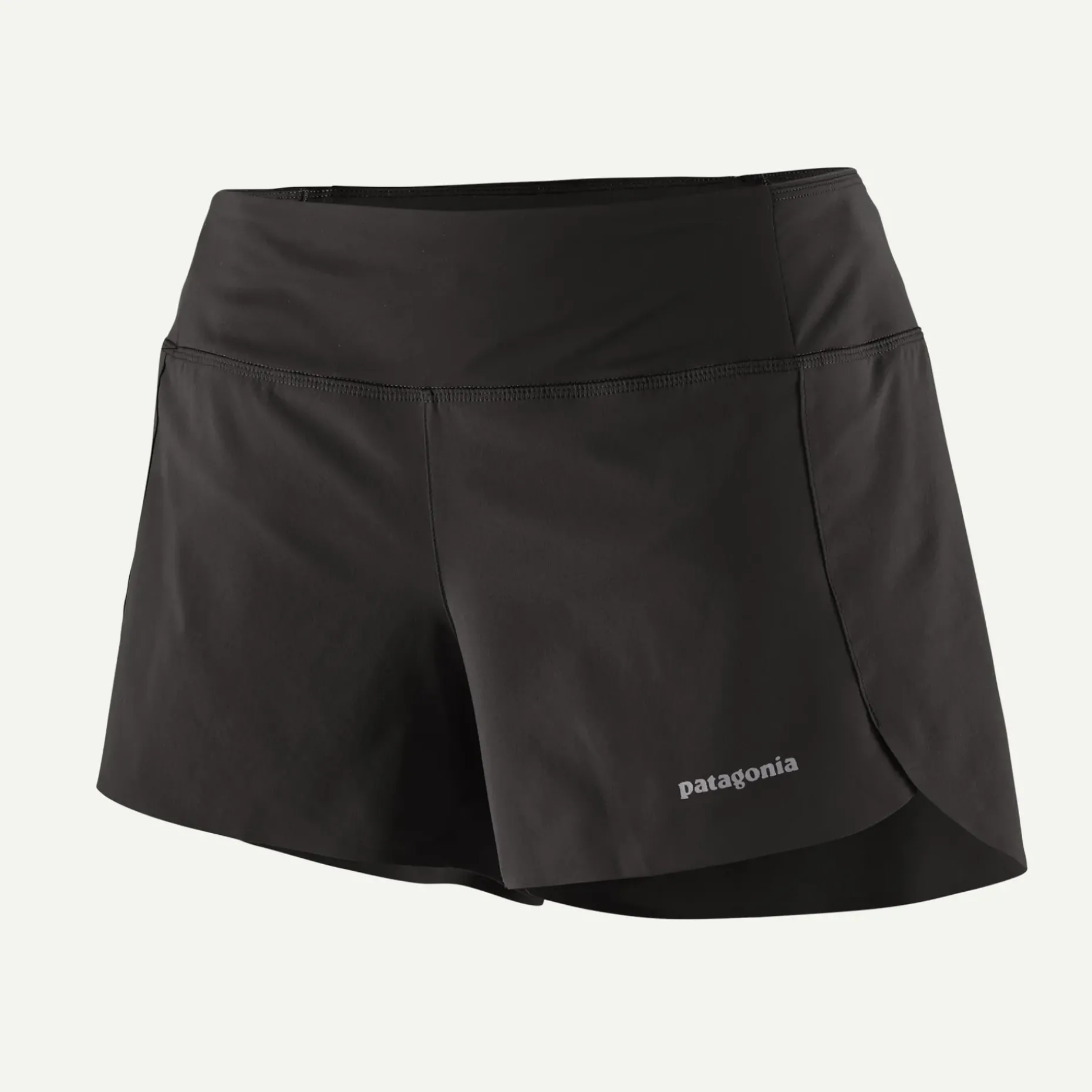 Women's Strider Pro Shorts - 3½"