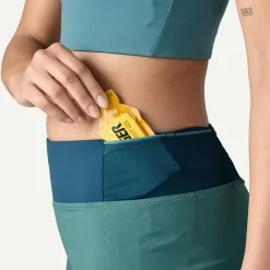 Women's Strider Pro Shorts - 3½"