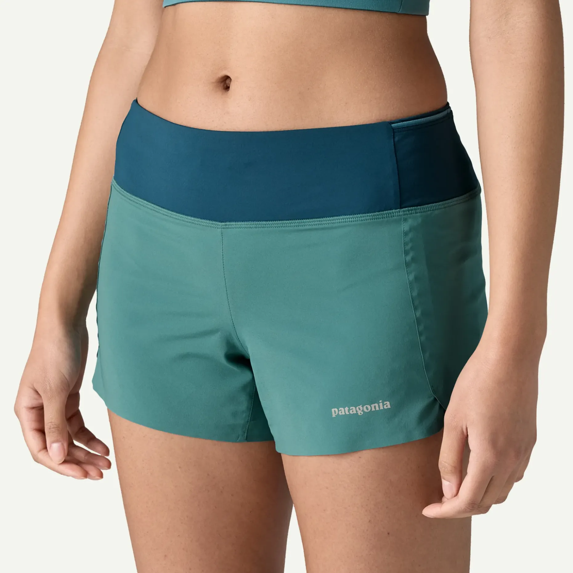 Women's Strider Pro Shorts - 3½"
