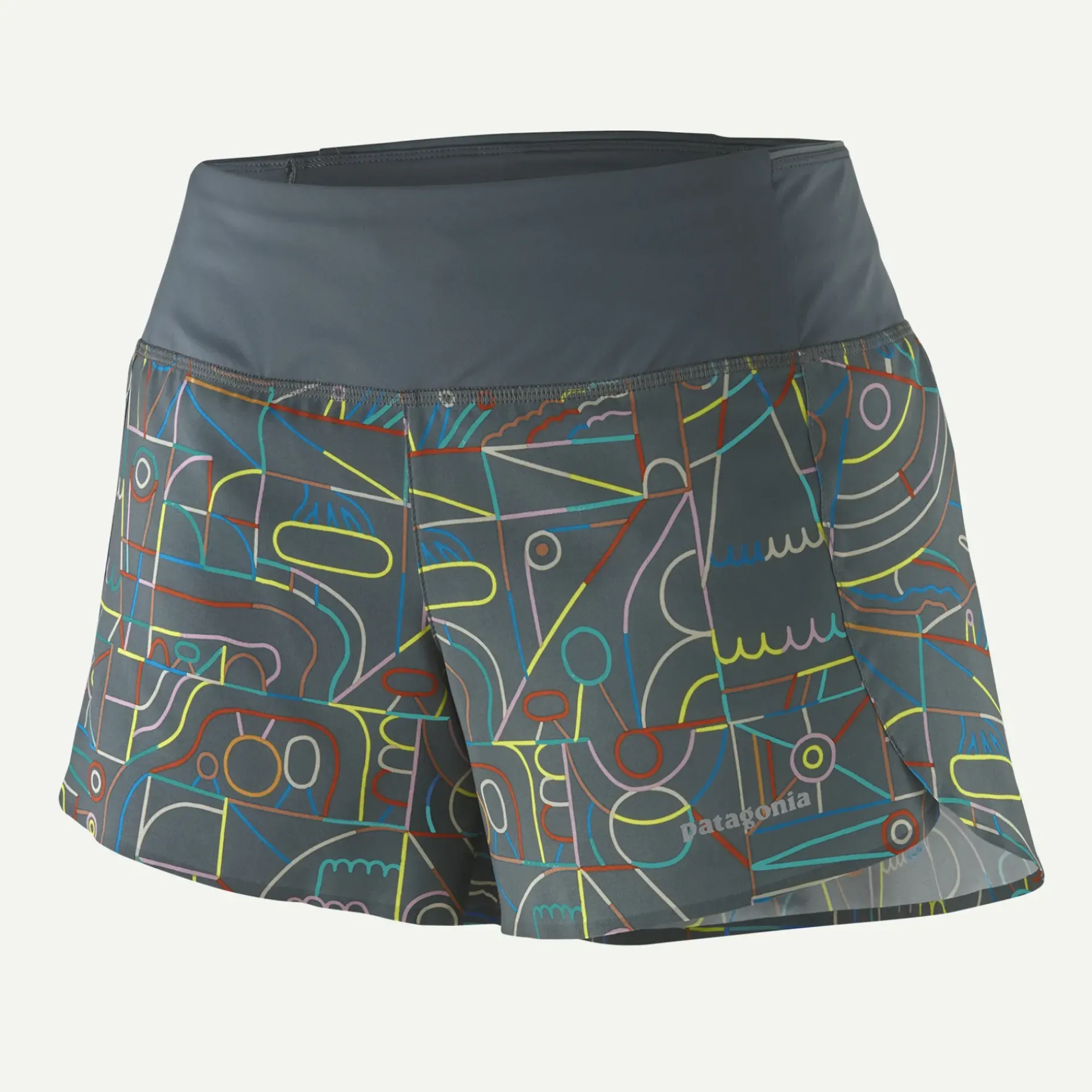 Women's Strider Pro Shorts - 3½"