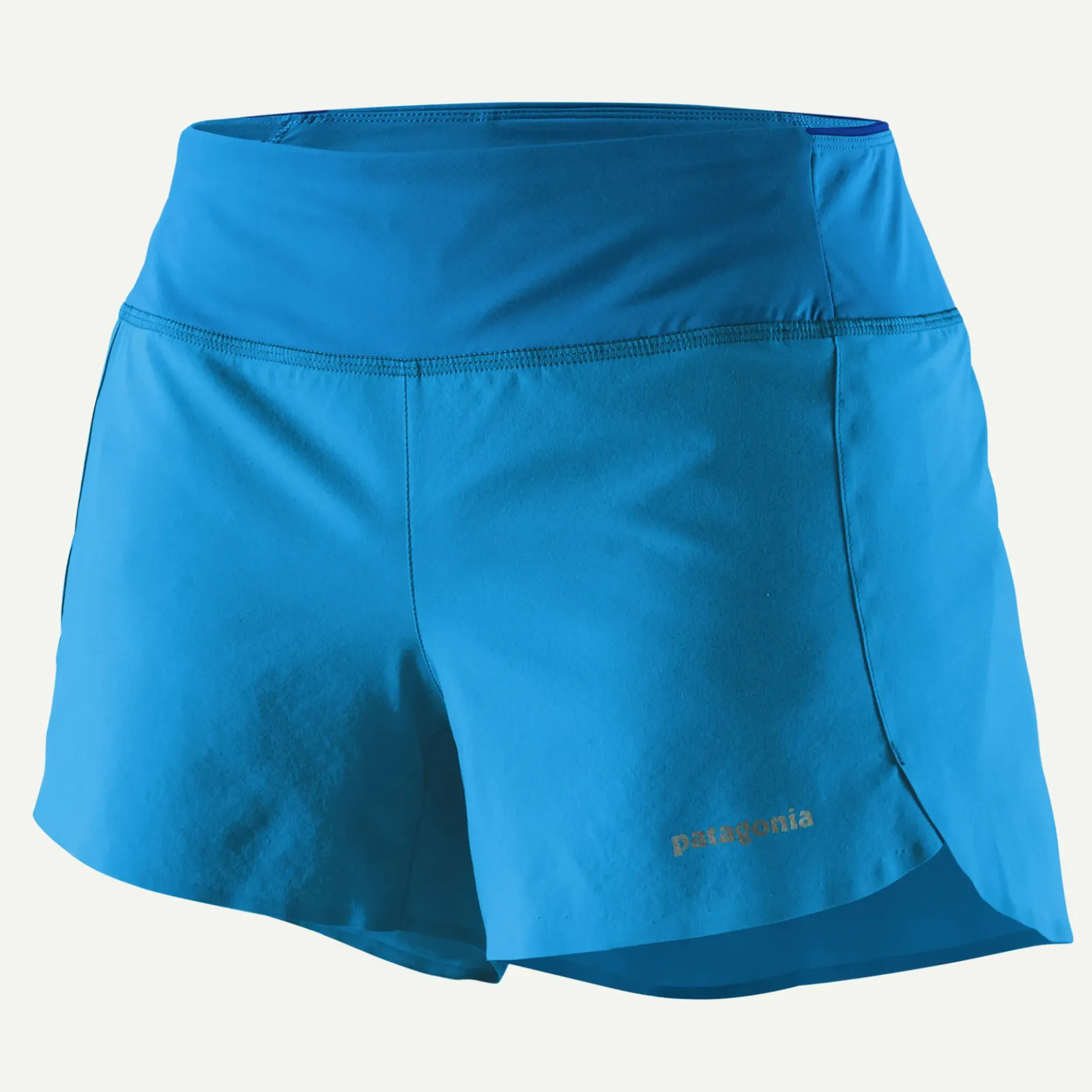 Women's Strider Pro Shorts - 3½"