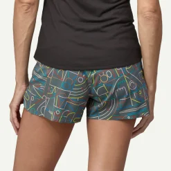 Women's Strider Pro Shorts - 3½"