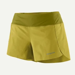 Women's Strider Pro Shorts - 3½"