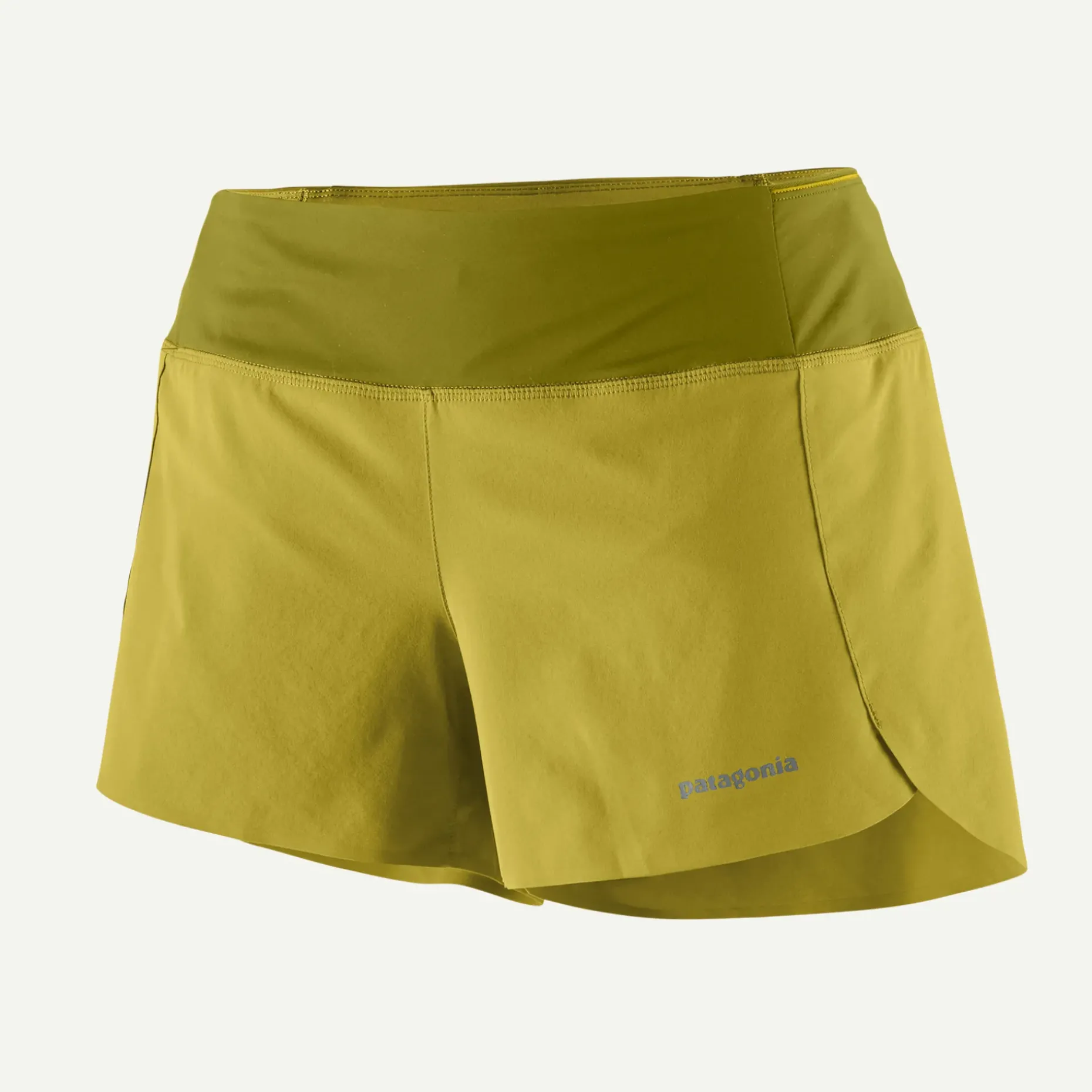 Women's Strider Pro Shorts - 3½"