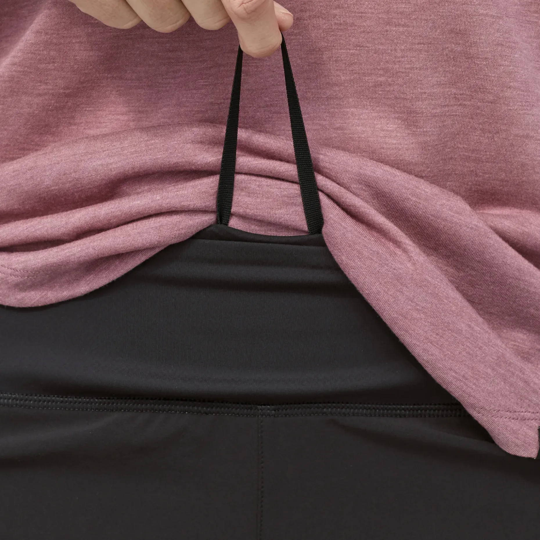 Women's Strider Pro Shorts - 3½"
