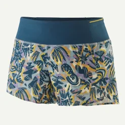 Women's Strider Pro Shorts - 3½"