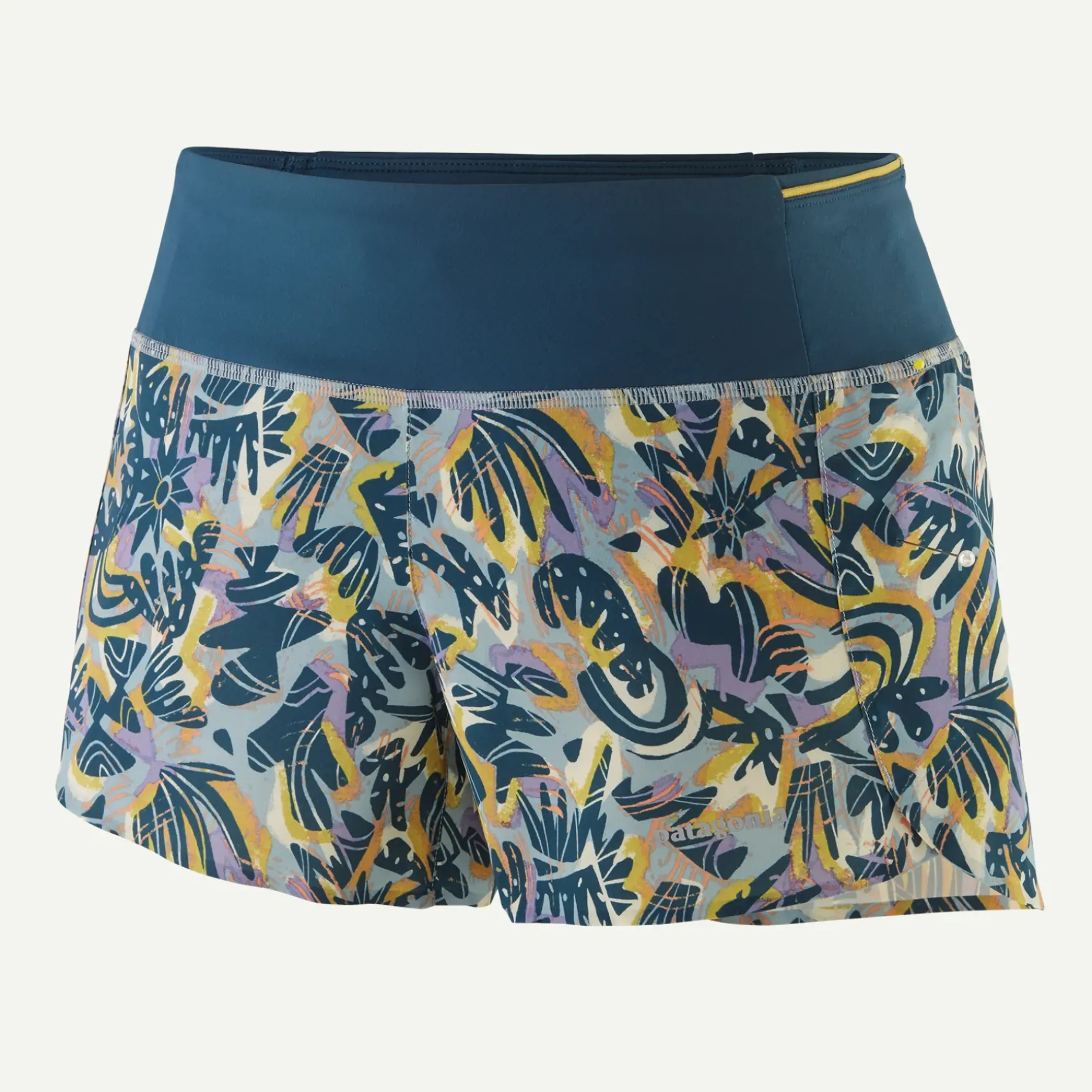 Women's Strider Pro Shorts - 3½"