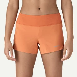Women's Strider Pro Shorts - 3½"