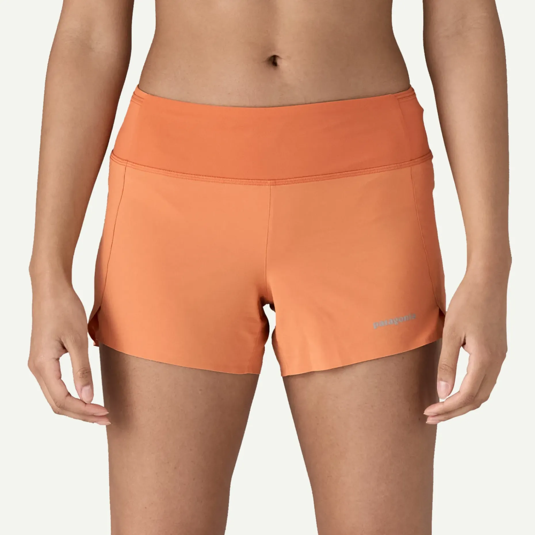 Women's Strider Pro Shorts - 3½"