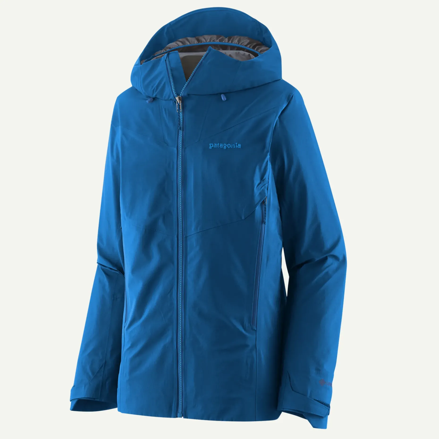 Women's Super Free Alpine Jacket