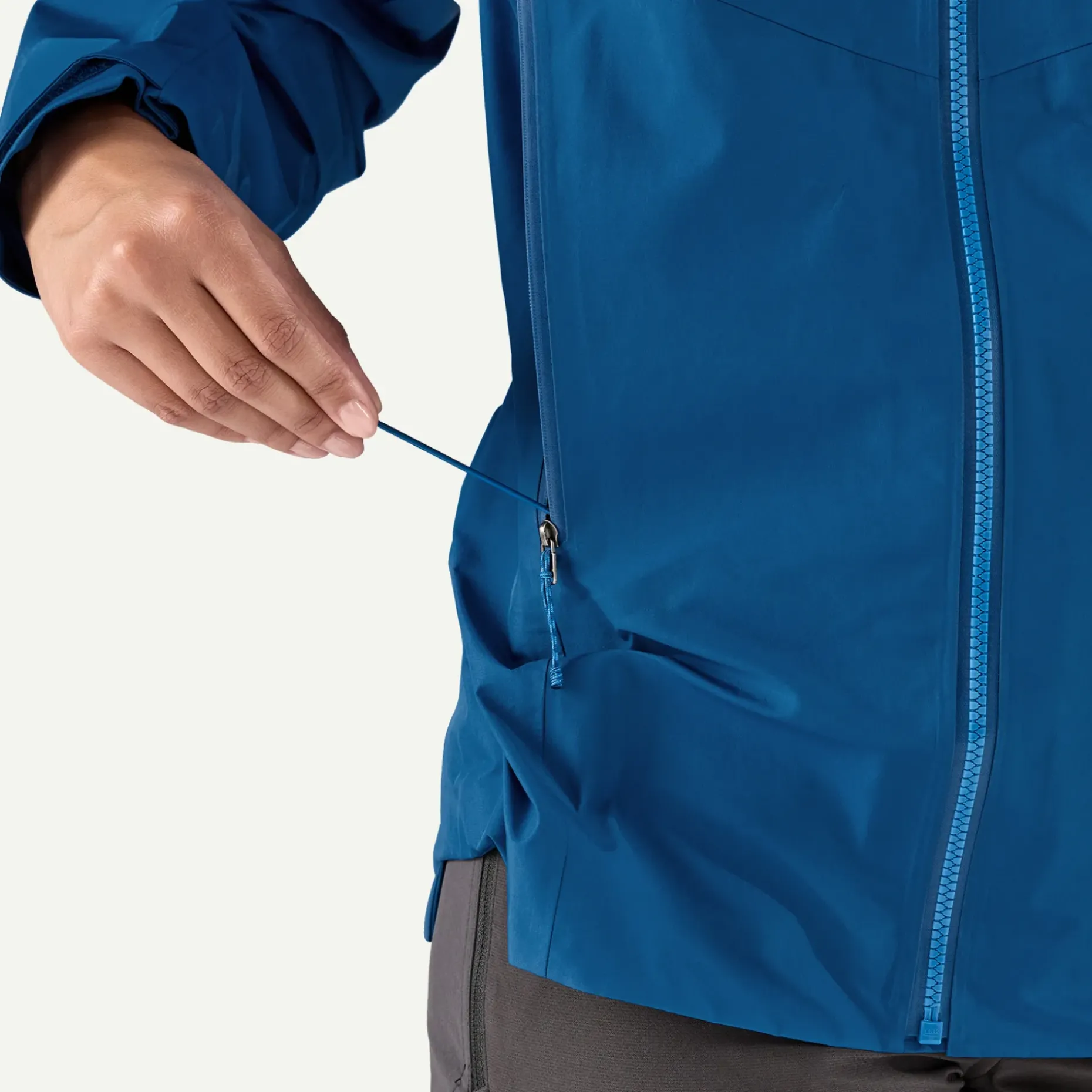 Women's Super Free Alpine Jacket