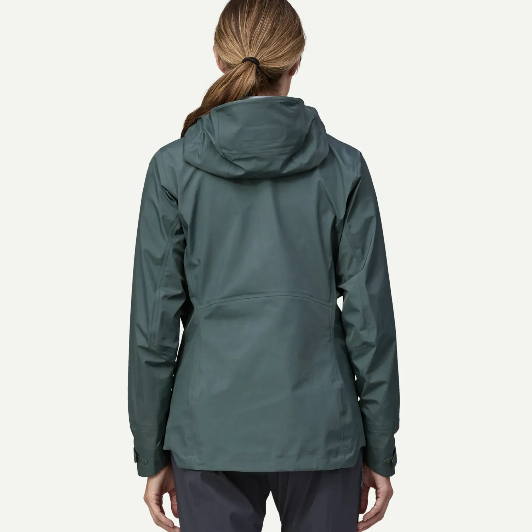 Women's Super Free Alpine Jacket