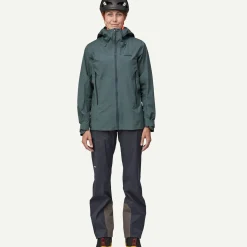 Women's Super Free Alpine Jacket
