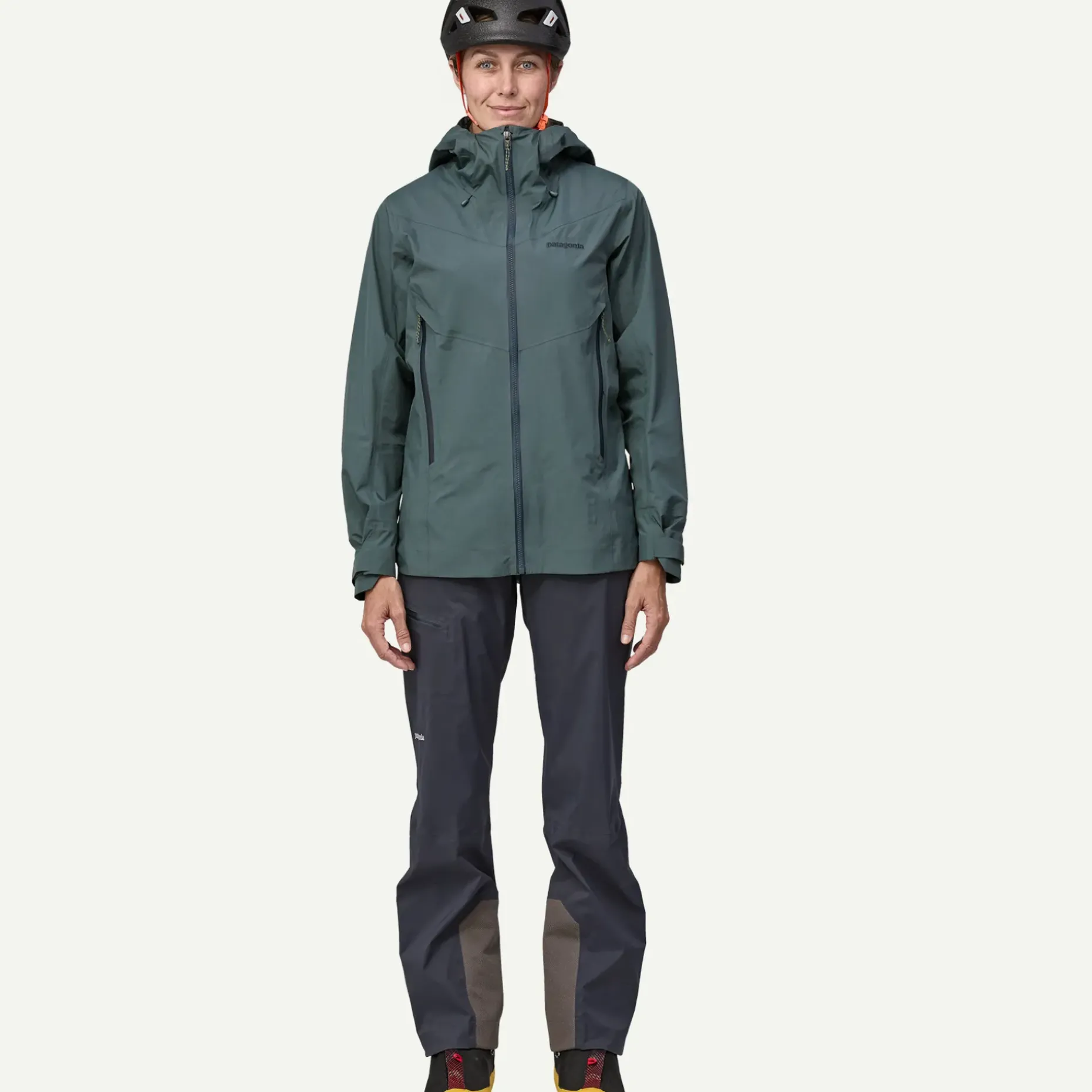 Women's Super Free Alpine Jacket