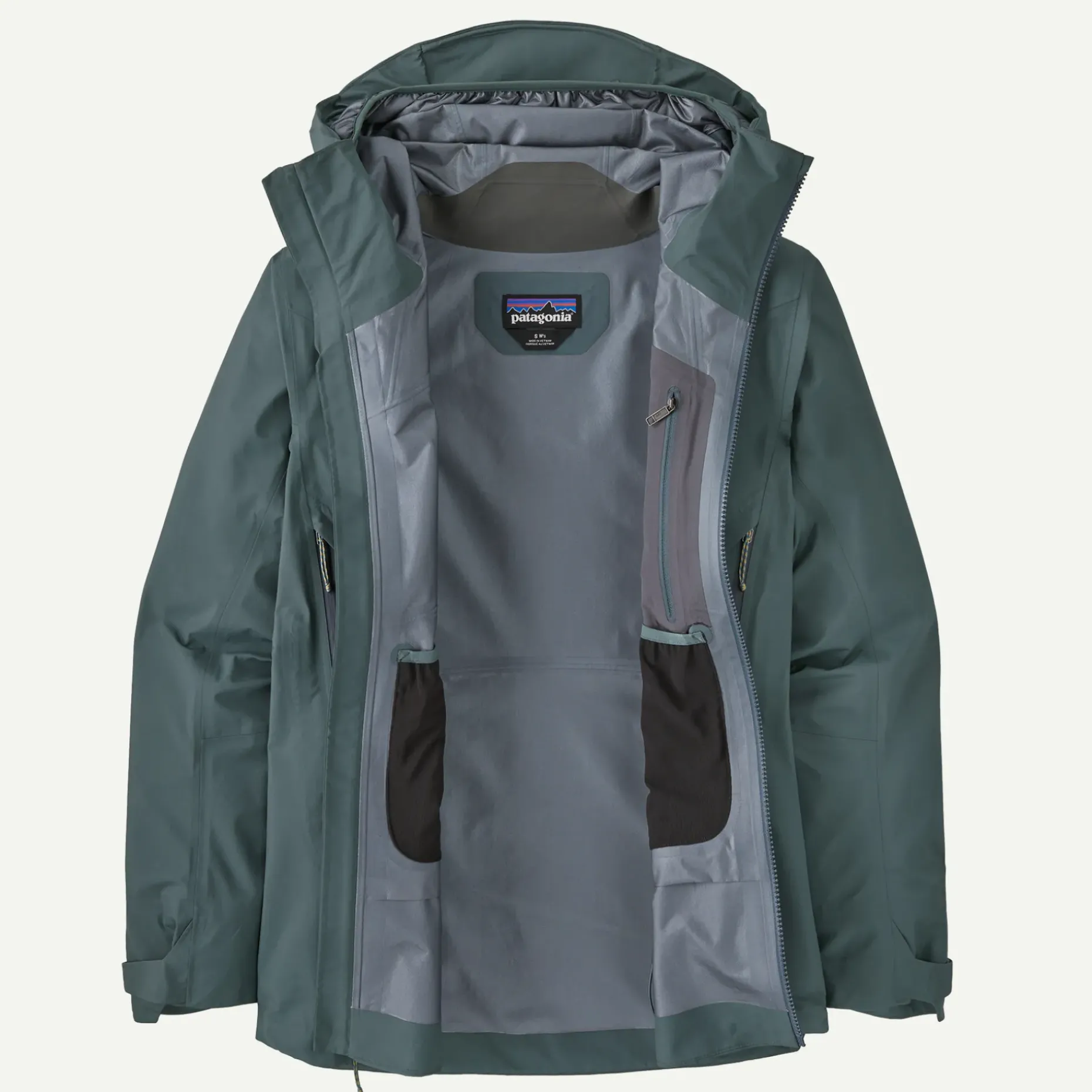 Women's Super Free Alpine Jacket