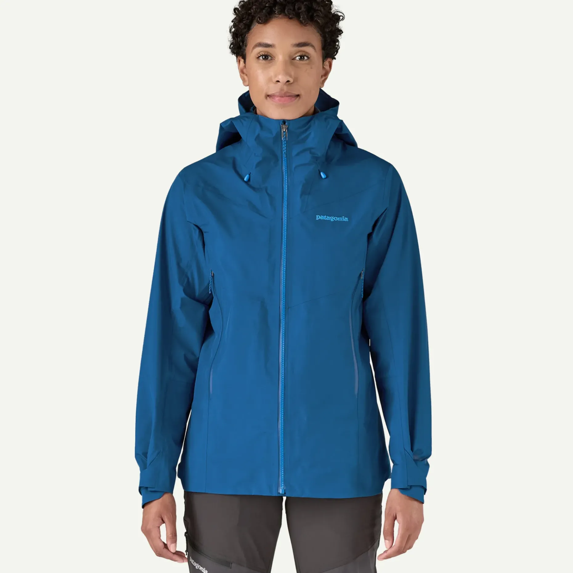 Women's Super Free Alpine Jacket