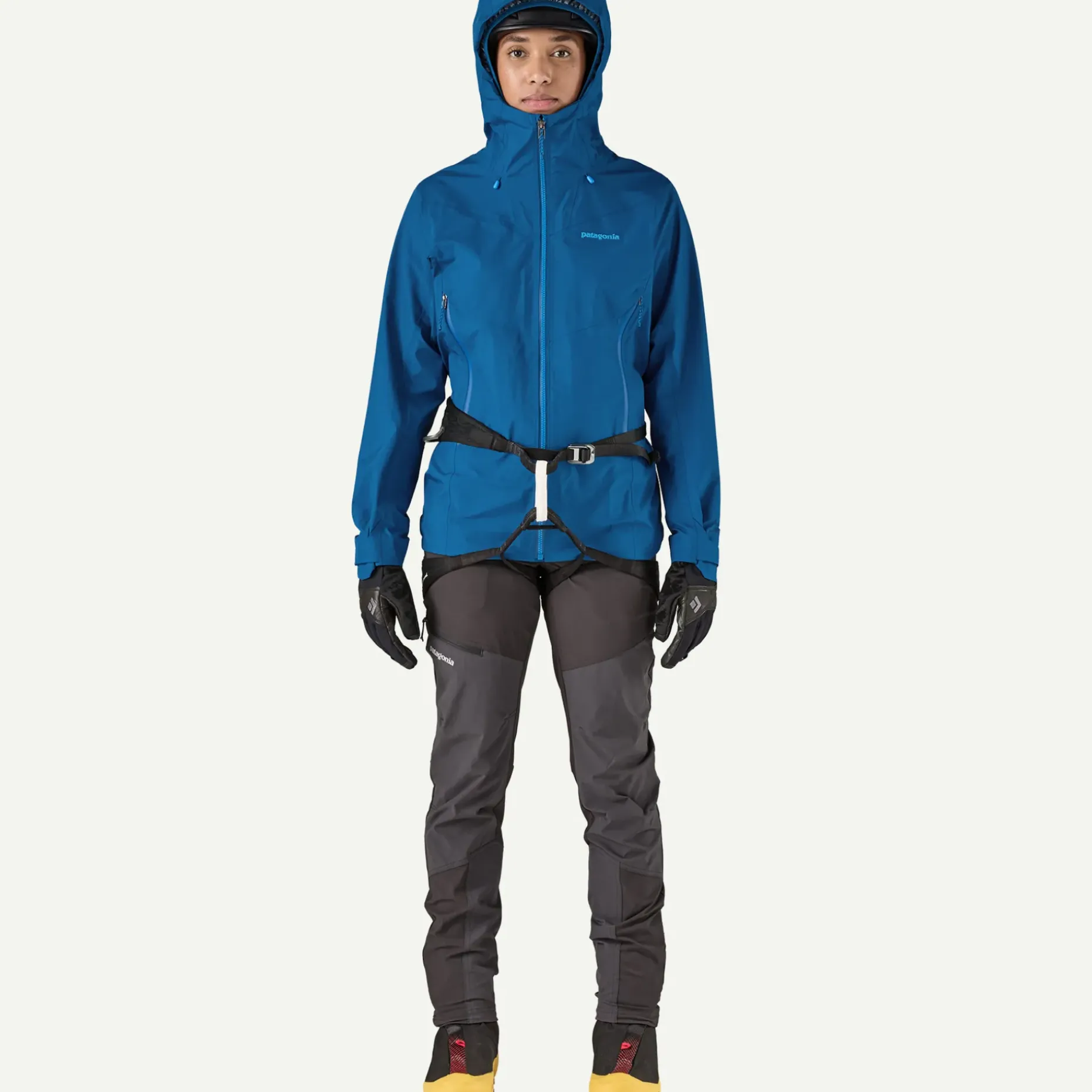 Women's Super Free Alpine Jacket