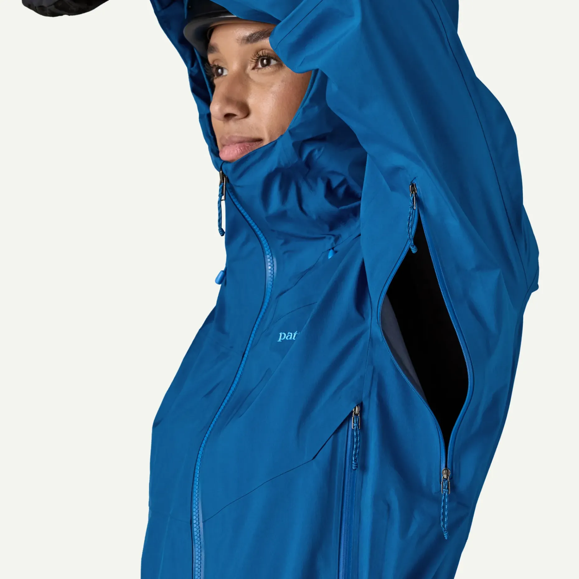 Women's Super Free Alpine Jacket