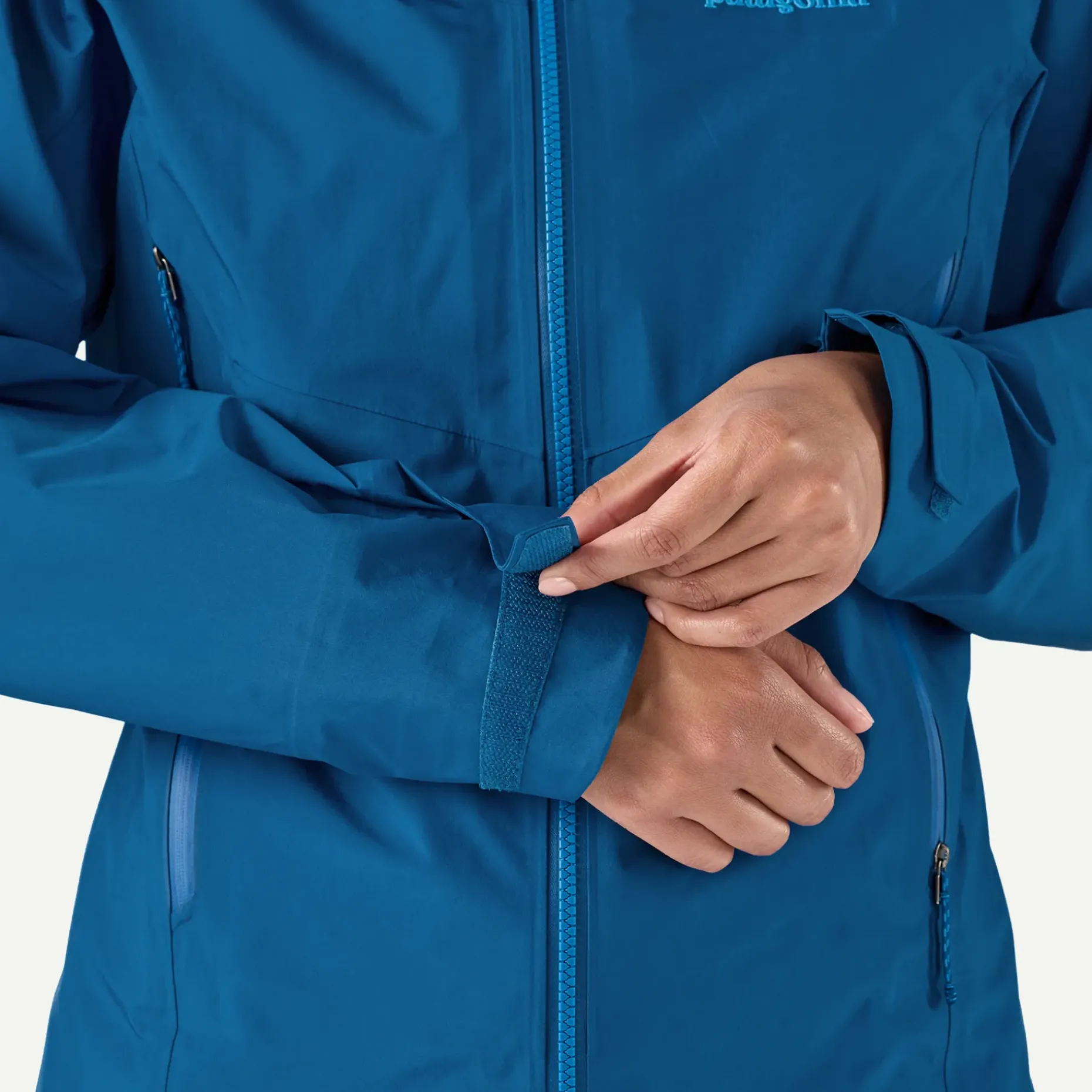 Women's Super Free Alpine Jacket