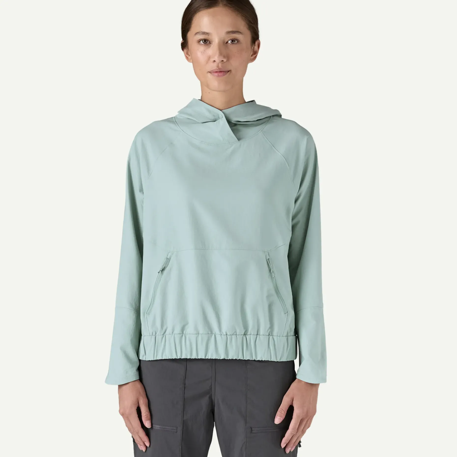 Women's Swift Drift Sun Hoody