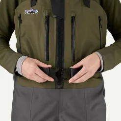 Women's Swiftcurrent® Expedition Zip-Front Waders