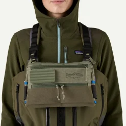 Women's Swiftcurrent® Expedition Zip-Front Waders