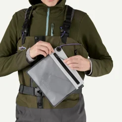 Women's Swiftcurrent® Expedition Zip-Front Waders