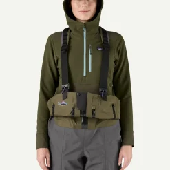 Women's Swiftcurrent® Expedition Zip-Front Waders