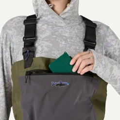 Women's Swiftcurrent&reg; Traverse Waders