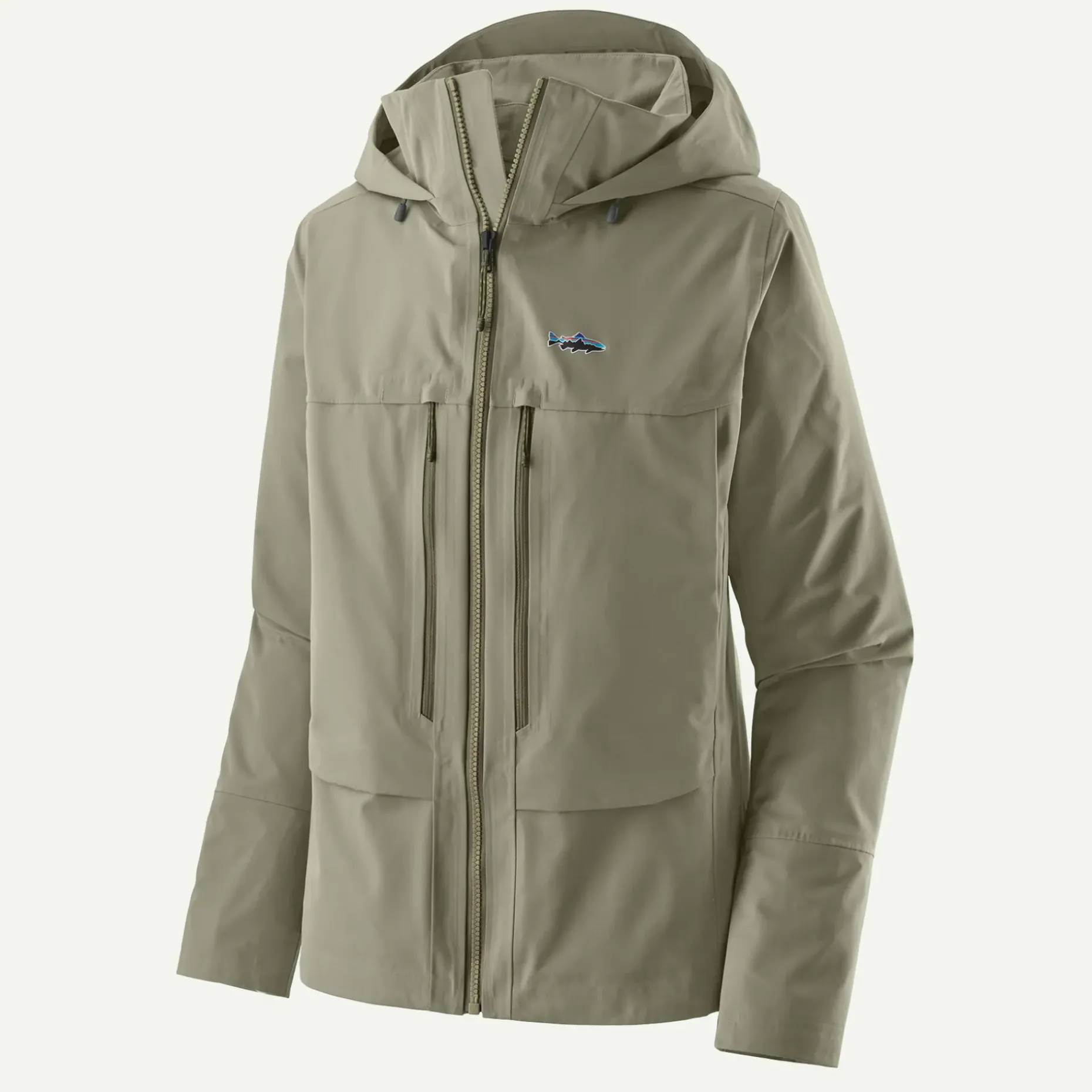 Women's Swiftcurrent® Wading Jacket